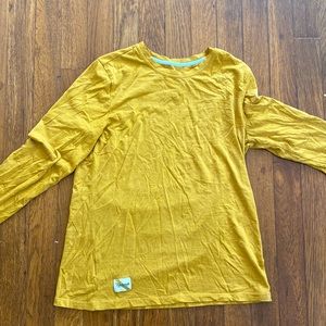 Tracksmith Harrier Women’s Long Sleeve Running Top